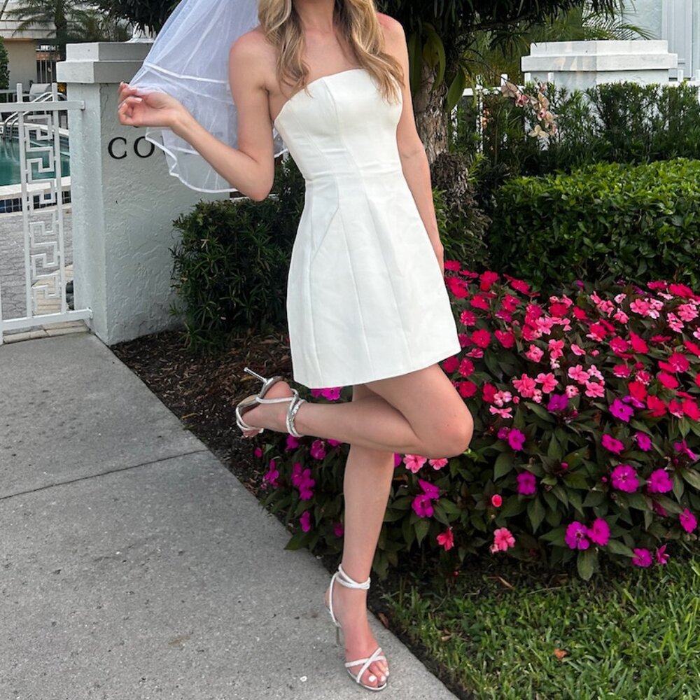evening dresses for women long LaDivine CD0192 Sleeve Formal Dress Multicolor Off Shoulder Cinched Color:ROYAL New dress refined style
